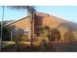 3 Bed Suiderberg House To Rent