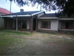 4 Bed Scottsville House To Rent