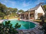 4 Bed Kloof Farm For Sale