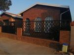 4 Bed Mamelodi East House To Rent