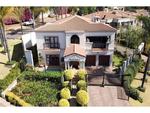 5 Bed Waterkloof House For Sale