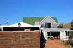 4 Bed Pringle Bay House To Rent