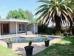 5 Bed Garsfontein House To Rent