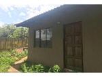 2 Bed Inyala Park House For Sale