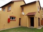 2 Bed Bergsig House To Rent