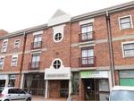 1 Bed Nimrod Park Apartment To Rent