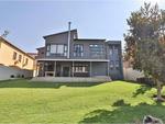 4 Bed Kyalami Glen House To Rent