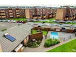 2 Bed Bergtuin Apartment To Rent