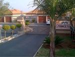 3 Bed Kyalami Hills Property To Rent