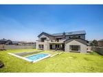 4 Bed Waterfall Country Estate House For Sale