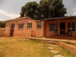 4 Bed Bezuidenhout Valley House For Sale