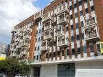 1 Bed Jeppestown Apartment For Sale