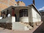 3 Bed Yeoville House For Sale