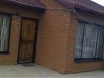 2 Bed Thabong House For Sale