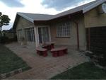 3 Bed Wespark House For Sale