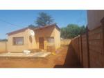 3 Bed Klipspruit West House To Rent