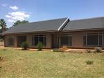 R8,000 4 Bed Golf Park House To Rent