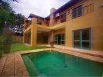 R35,000 5 Bed New Muckleneuk House To Rent