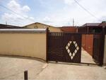 R4,500 2 Bed Mamelodi East House To Rent