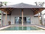 R15,500 4 Bed Raptors View Wildlife Estate House To Rent