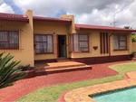 3 Bed Elandspark House For Sale