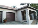 3 Bed Wierda Park House For Sale