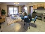 1 Bed Allandale Apartment To Rent