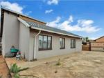 3 Bed Protea Glen House To Rent