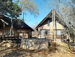 4 Bed Marloth Park House To Rent