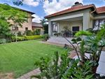 3 Bed Leeuwenhof Estate House For Sale