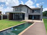 4 Bed Olympus Country Estate House To Rent