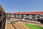2 Bed Apartment in Rhodesfield