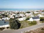 751 m² Land available in Agulhas
