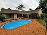 R1,730,000 4 Bed Pierre Van Ryneveld House For Sale
