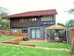 2 Bed Pretoriuspark House To Rent