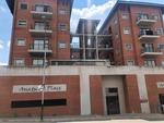1 Bed Auckland Park Apartment To Rent