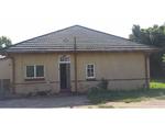 2 Bed Scottsville House To Rent