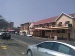 P.O.A Boksburg Central Commercial Property For Sale