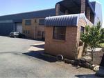 P.O.A Dunswart Commercial Property For Sale