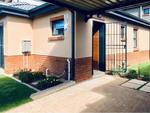 2 Bed Alberton Central House For Sale