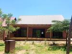 R11,000 3 Bed Hoedspruit Wildlife Estate House To Rent