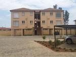 R4,620 2 Bed Baillie Park Apartment To Rent