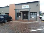 Bo Dorp Commercial Property To Rent