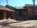 4 Bed Roodekrans House For Sale