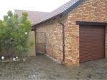 2 Bed Brooklands Lifestyle Estate Property To Rent