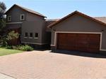 R20,000 3 Bed Midstream Estate House To Rent