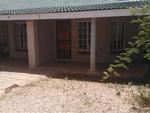 2 Bed Pretoria North House To Rent