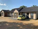 4 Bed Garsfontein House For Sale