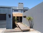 4 Bed Myburgh Park House To Rent
