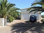 3 Bed Myburgh Park House To Rent